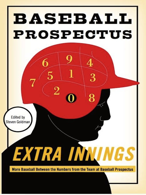 Title details for Extra Innings by The Baseball Prospectus - Available